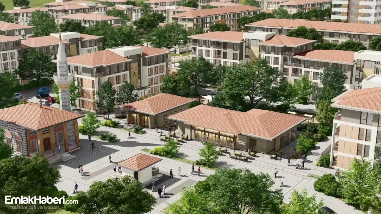 İstanbul TOKİ kuralarında “sistem hatası” iddiası