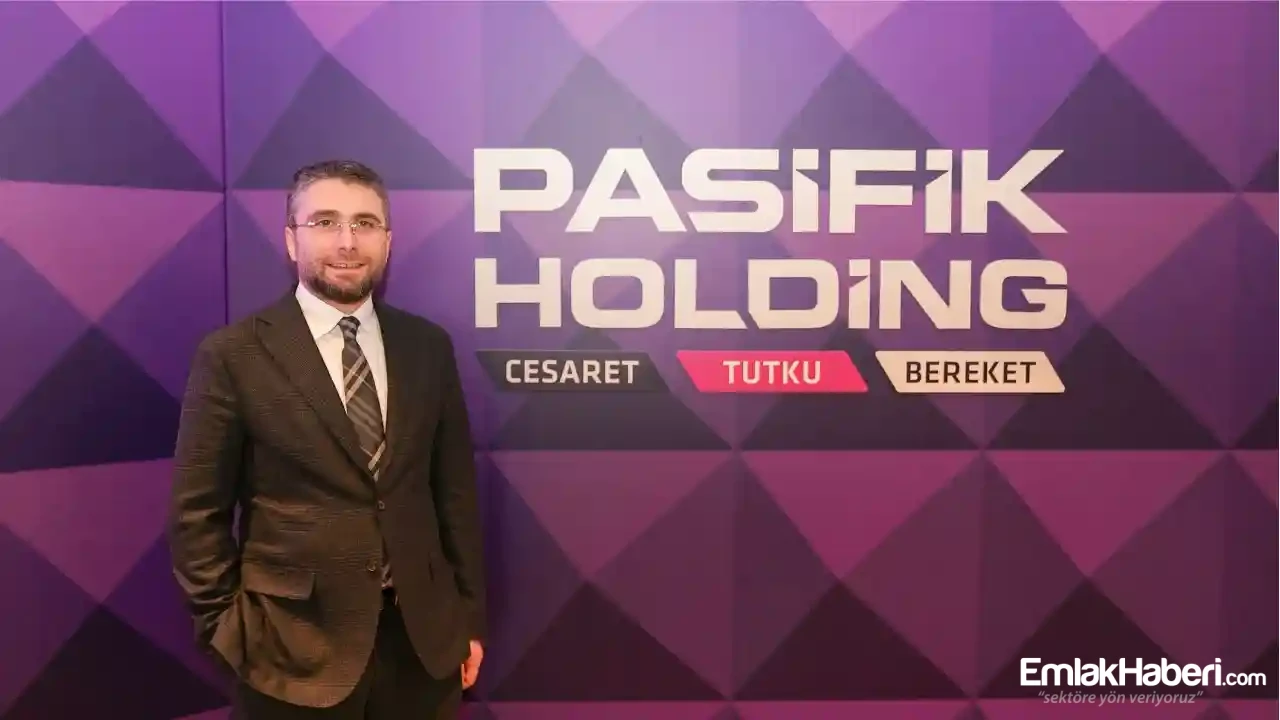 Fatih Erdoğan Pasifik