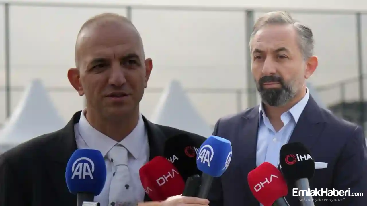 Fırat Life Style Yönetim Kurulu Üyesi Bekir Fırat