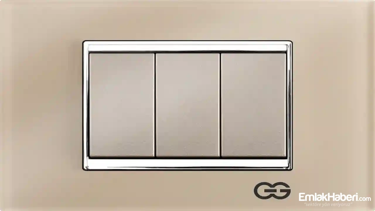 Günsan Anahtarları