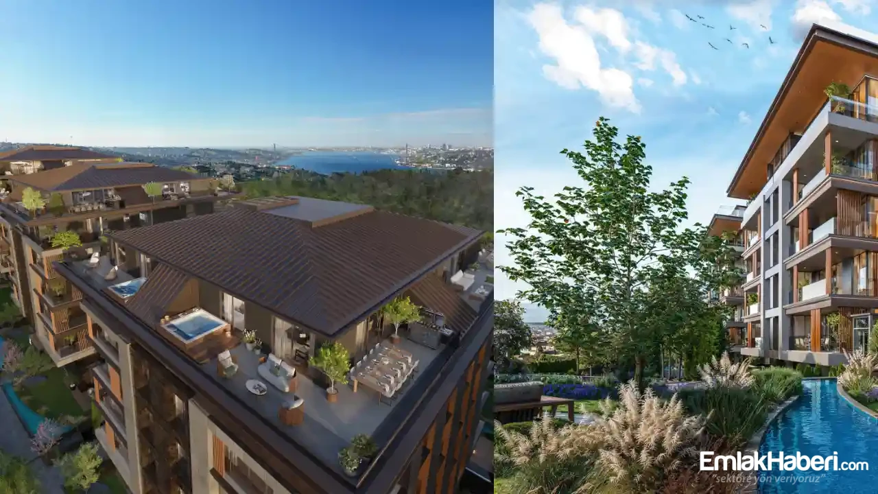 İv Kandilli Projesi