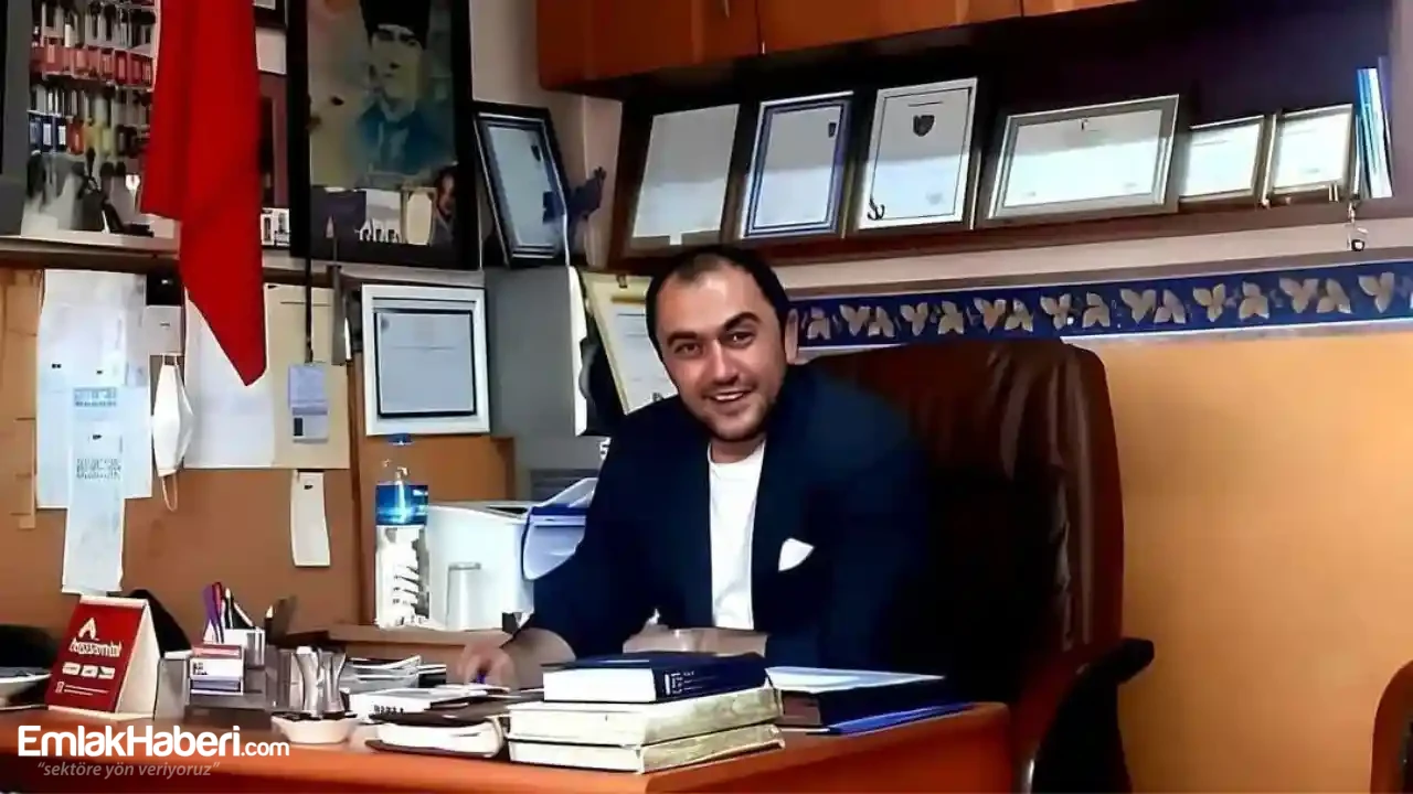 GAYRİMENKULDE "YARI FİYATINA" TUZAĞINA DİKKAT!
