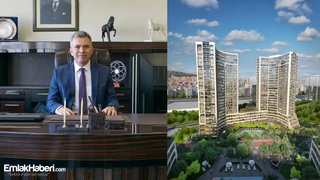 Yaşamın Ve Hayatın Tam Ortasında Medyan Kadıköy Var