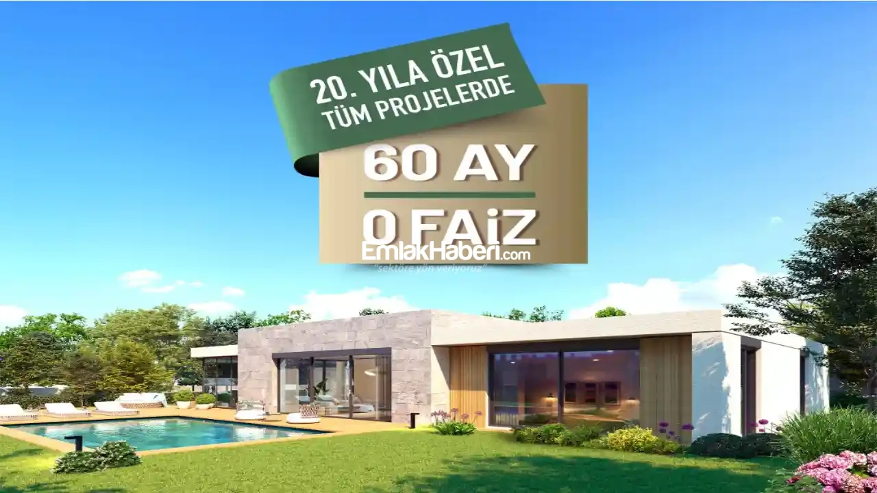 Ege Yapı Kampanyası