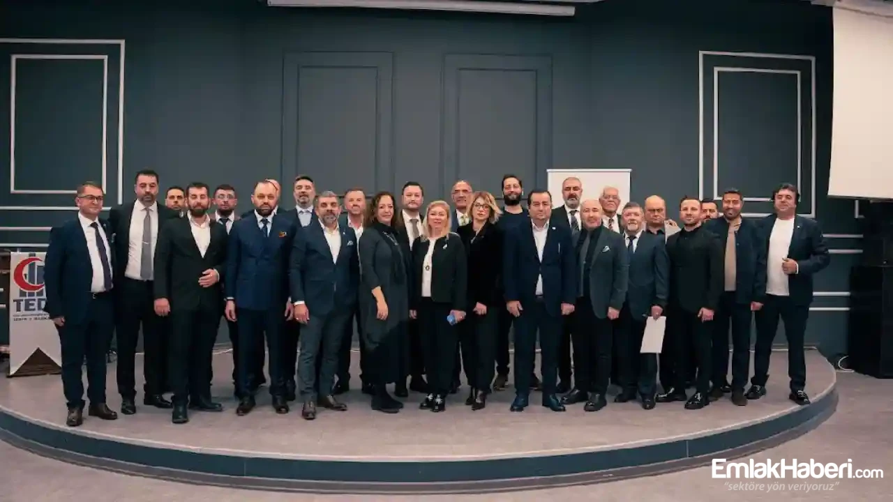 Emlak Danışmanları Birliği