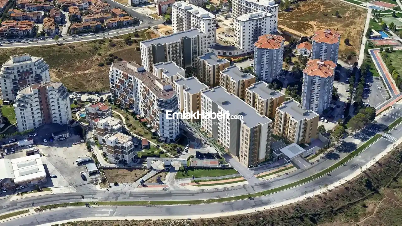 İstanbul’un Yeni Gözdesi Q Flats,