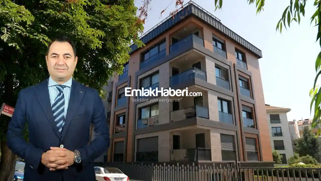 Kentsel Dönüşümde Standartlar Senes Yapı Ile Yükseliyor