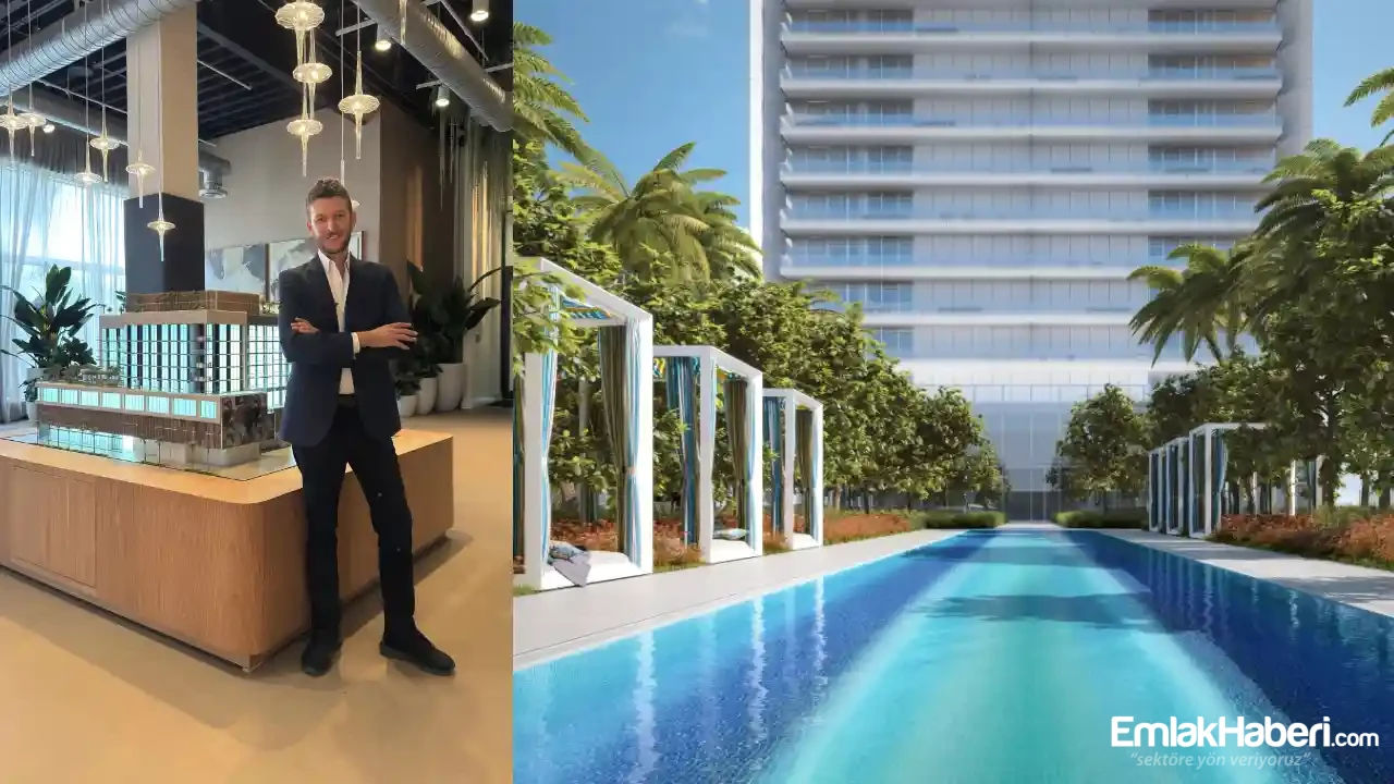 Türklerin Yurt Dışında Gayrimenkul Yatırımı Tercihi Miami Oldu!