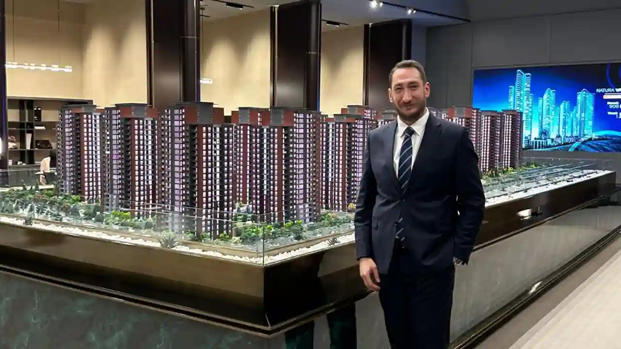 Fırat Life Style’dan “Erişilebilir Konut” Modeli Başladı