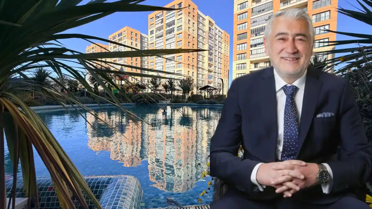 Gayrimenkul Proje Pazarlama ve Satış ( Gpps ) Platformu  Sektörün Fikir Atölyesi Rolünü Üstlendi