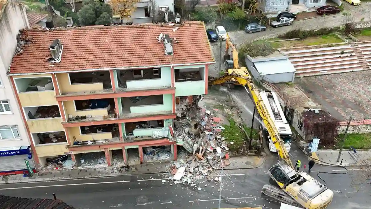 Çatalca’da Kentsel Dönüşüm Tartışması “Hızlı Tarama” Mağduriyet Mi Doğuruyor?1