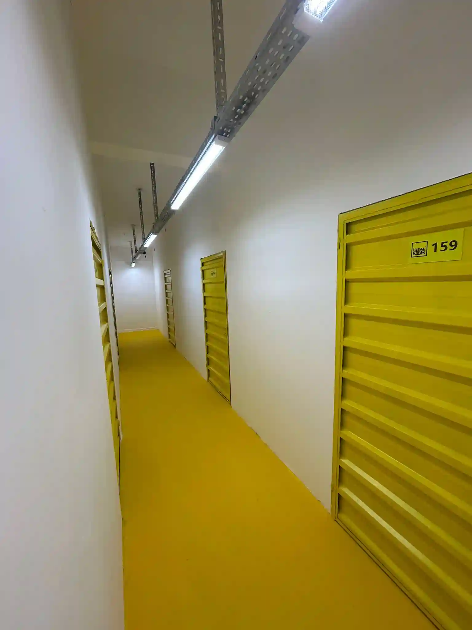 Esya Depolama Paketleme Ve Muhafaza