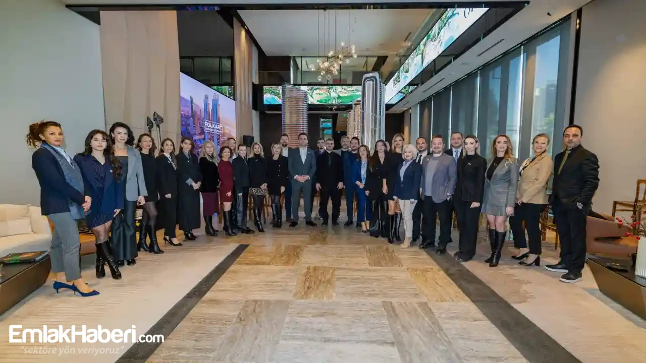 Folkart Buluşmaları