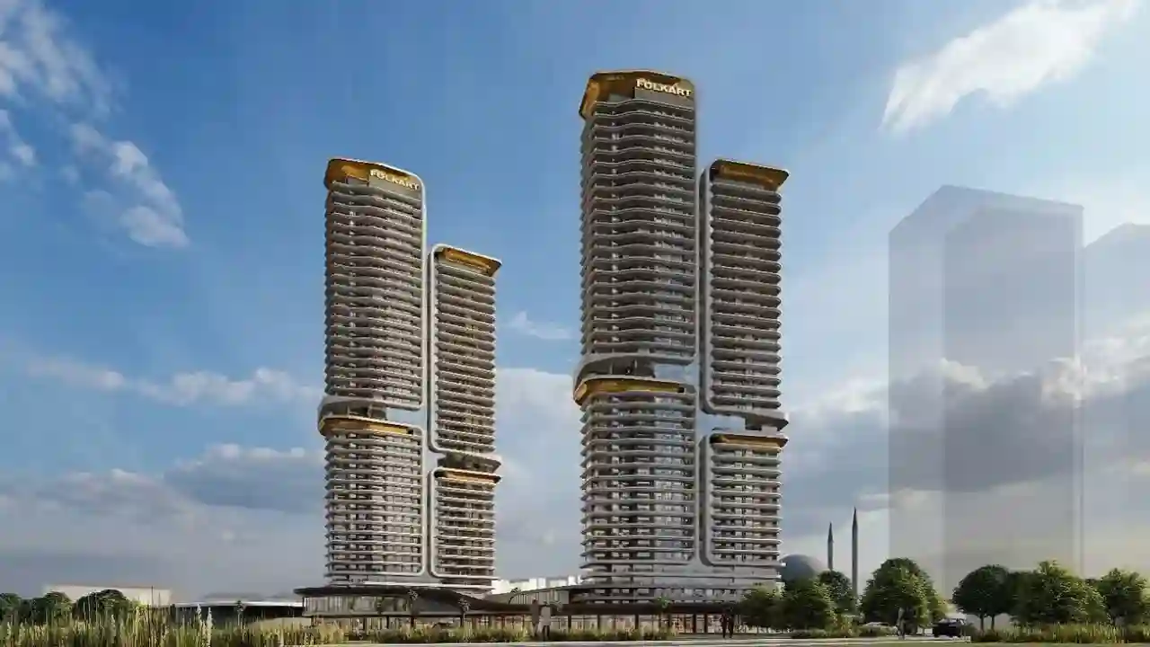 Folkart Orion Projesi Fiyat