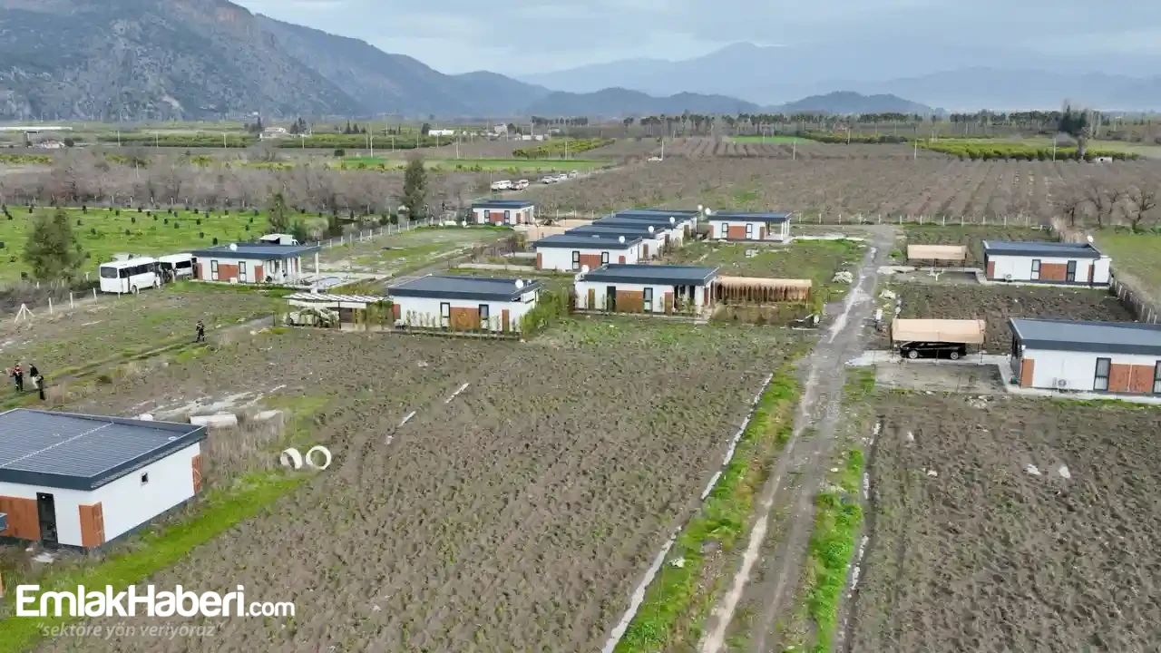 İmarsız Tapulu Arazilerde Yıkım Tepkisi Büyüyor