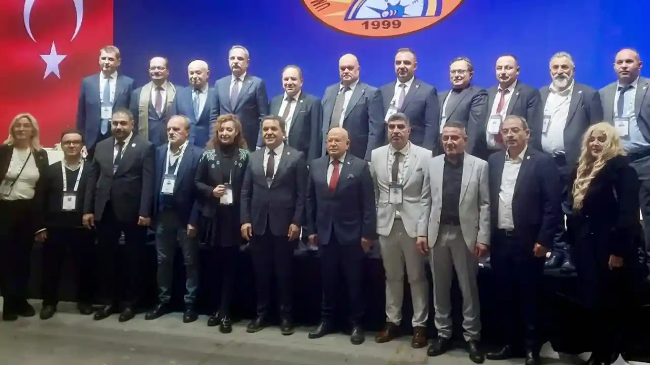 Istanbul Emlakçılar Odası Ekibi