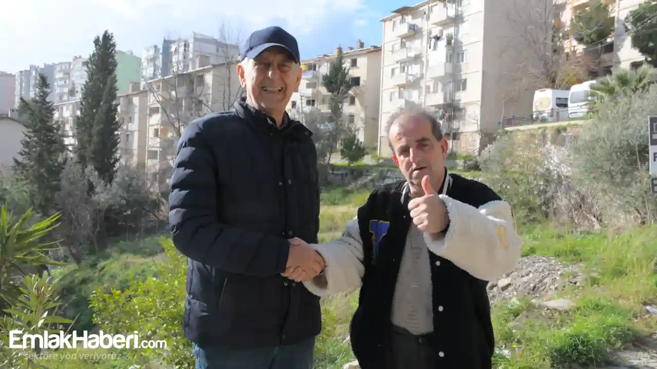 Kemal Hamamizade Ve Tamer Kurucu