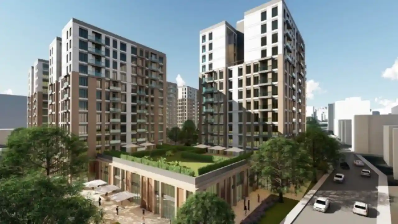 Maltepe Hayat Evleri