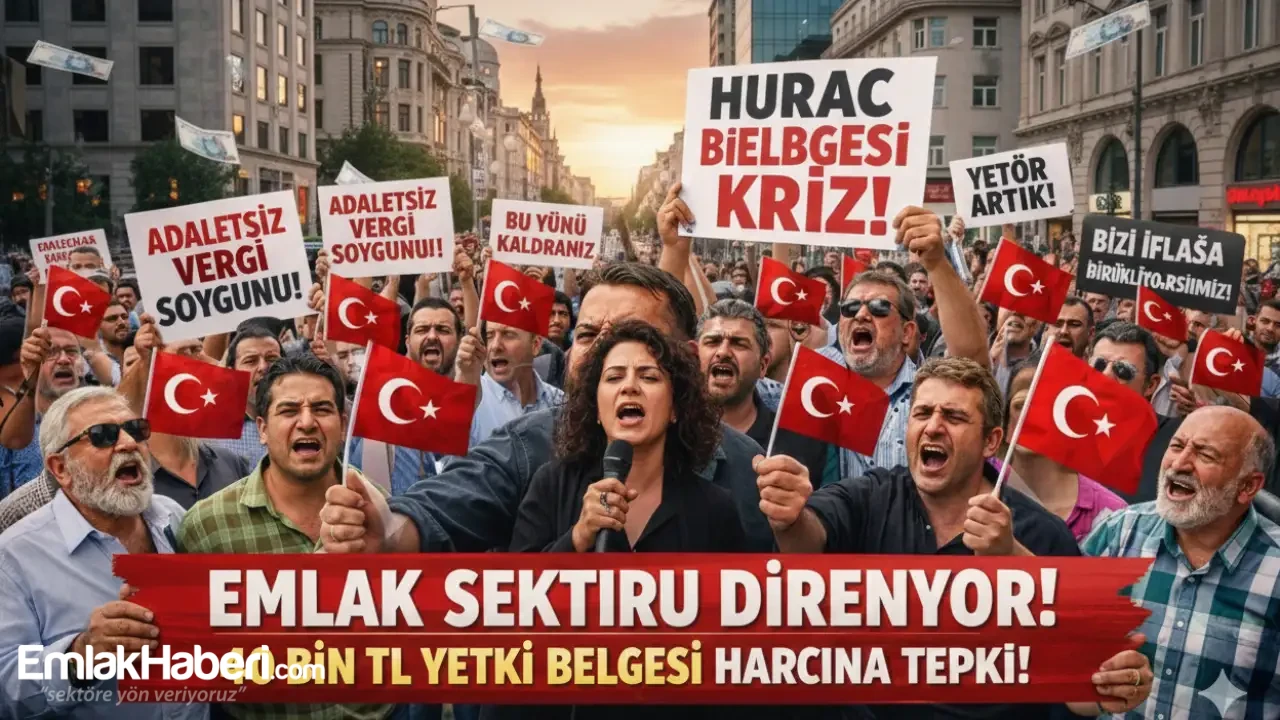 Vergi Değil Resmen Haraç