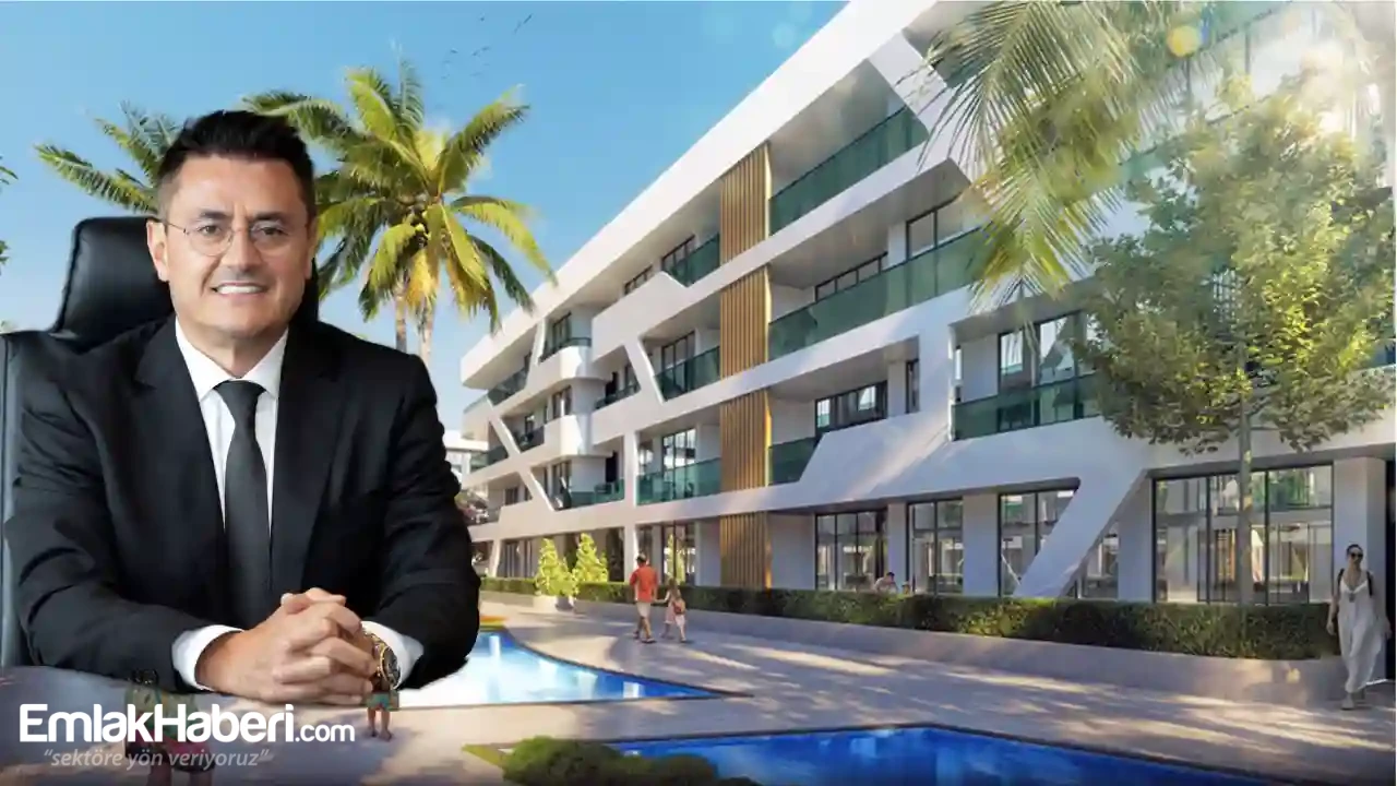 Algün, Düzce Projelerinde Son Fırsat Kampanyası Başlattı