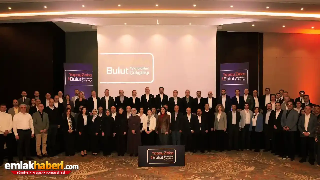 Finans Sektörü Için Kritik Eşik Yapay Zeka Ve Bulutta Yeni Dönem