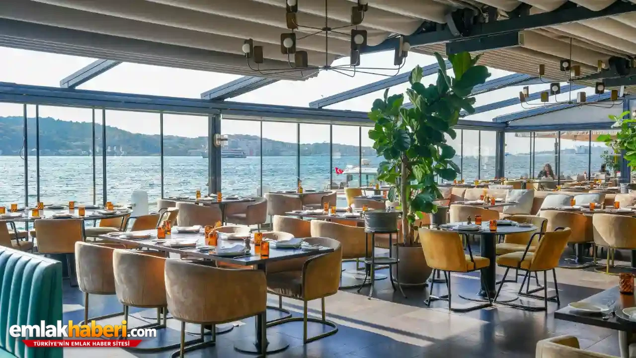 “İstanbul’un En İyi Restoranı” Listesi Nasıl Sıralandı?1