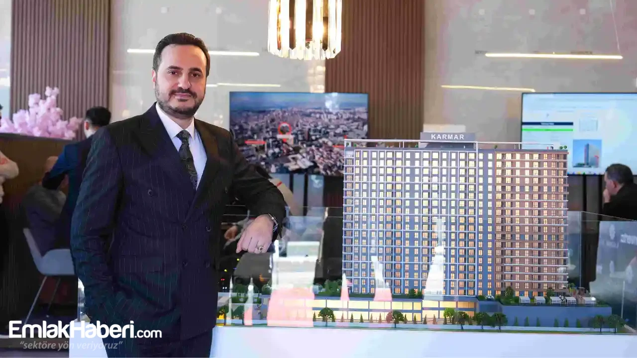 Basın Ekspres’te Fırsat Kapısı: Önce Evinizi Alın, Peşinatı 6 Ay Sonra Ödeyin