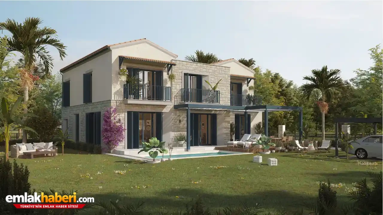 Mormarinvillas Fiyat