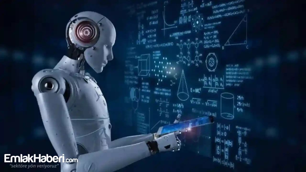 Yapay Zekâ Uygulamaları