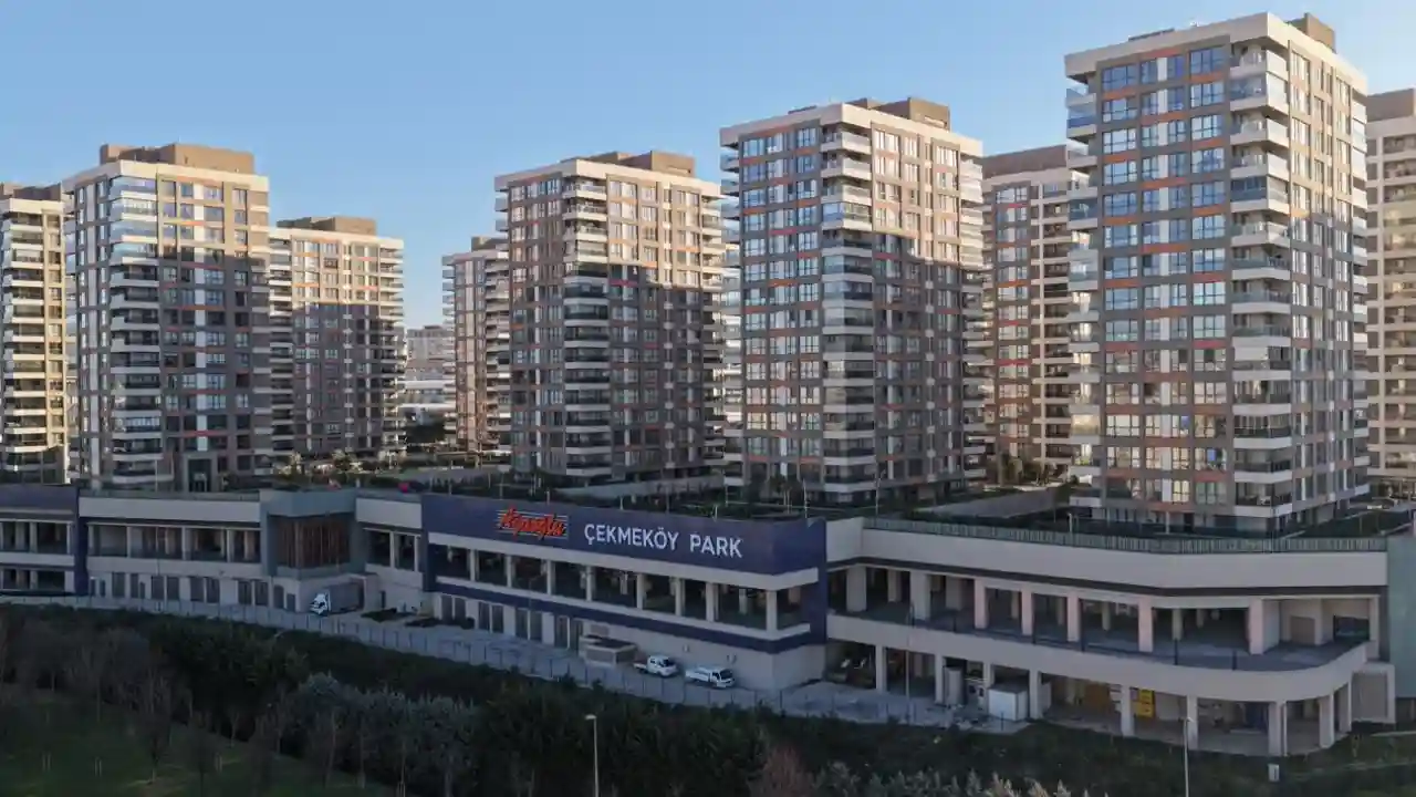 Ağaoğlu Avrasya Gayrimenkul