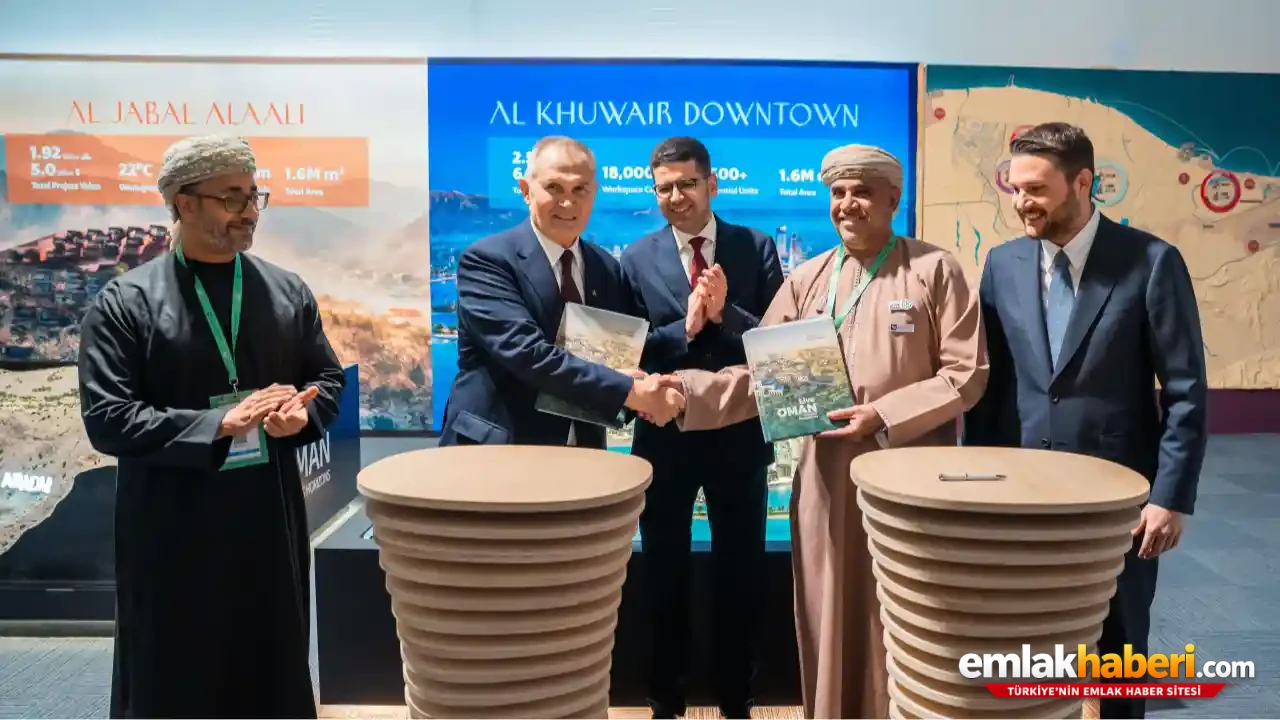 Artaş Holding Mipim