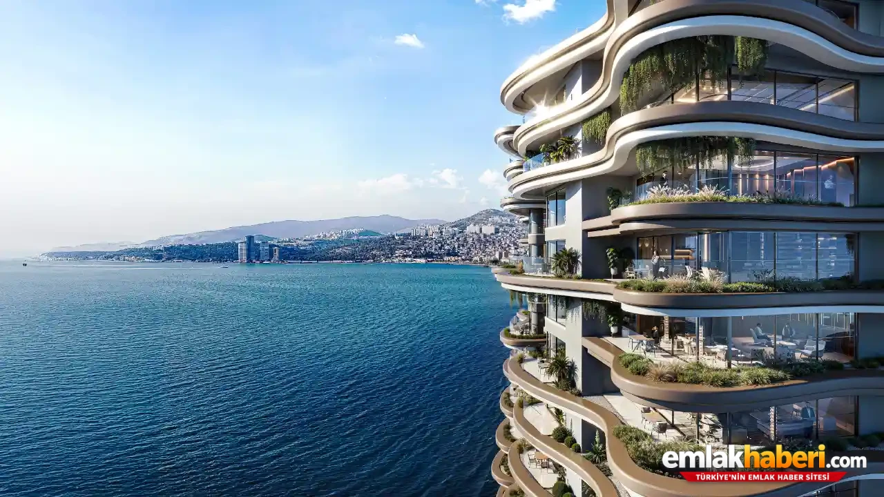 Azur Ofis İzmir Fiyat