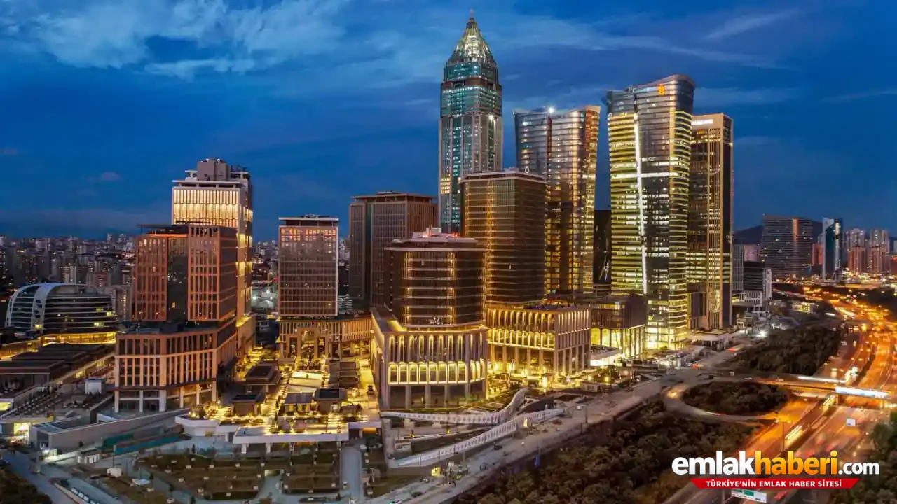 İstanbul Finans Merkezi1