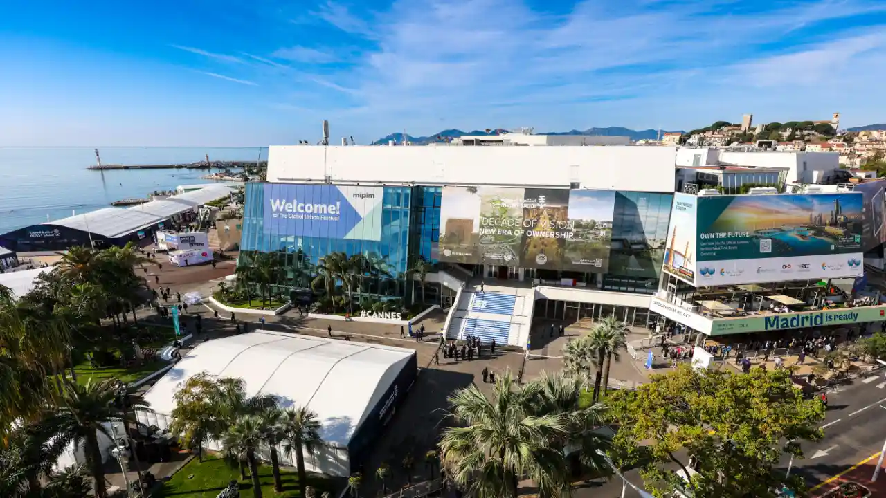 Mipim 2026’Da Türkiye’ye Yoğun İlgi