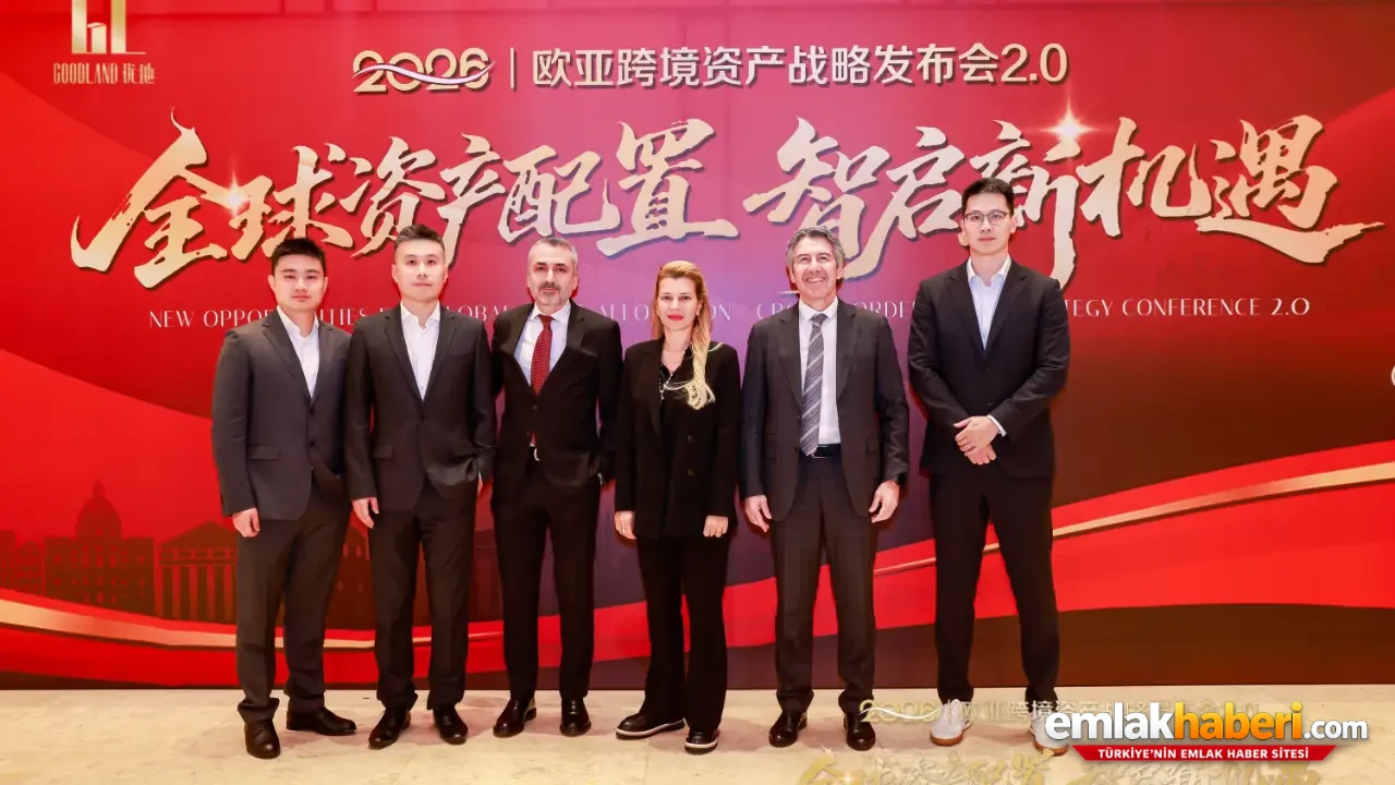 Piyalepaşa İstanbul’u Güney Kore’de Asyalı Yatırımcılara Tanıttı