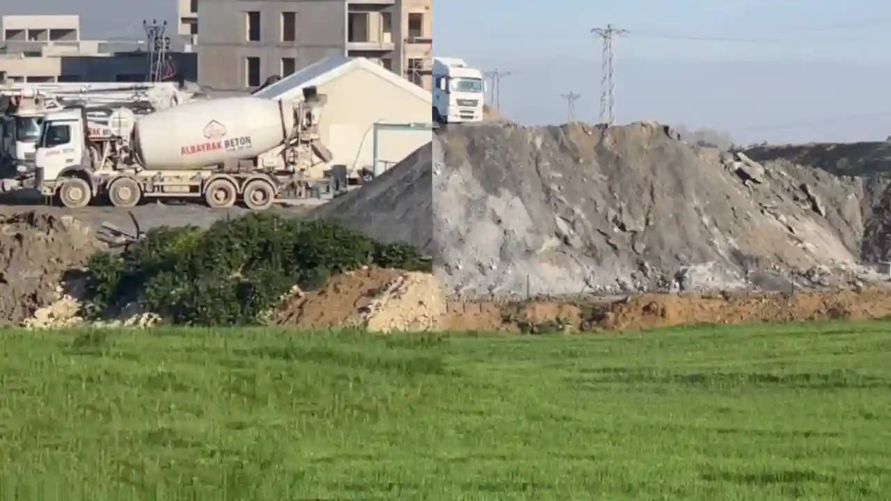 İstimlak Tehdidi ve Sahte İmza: Arsa Sahipleri İsyan Etti