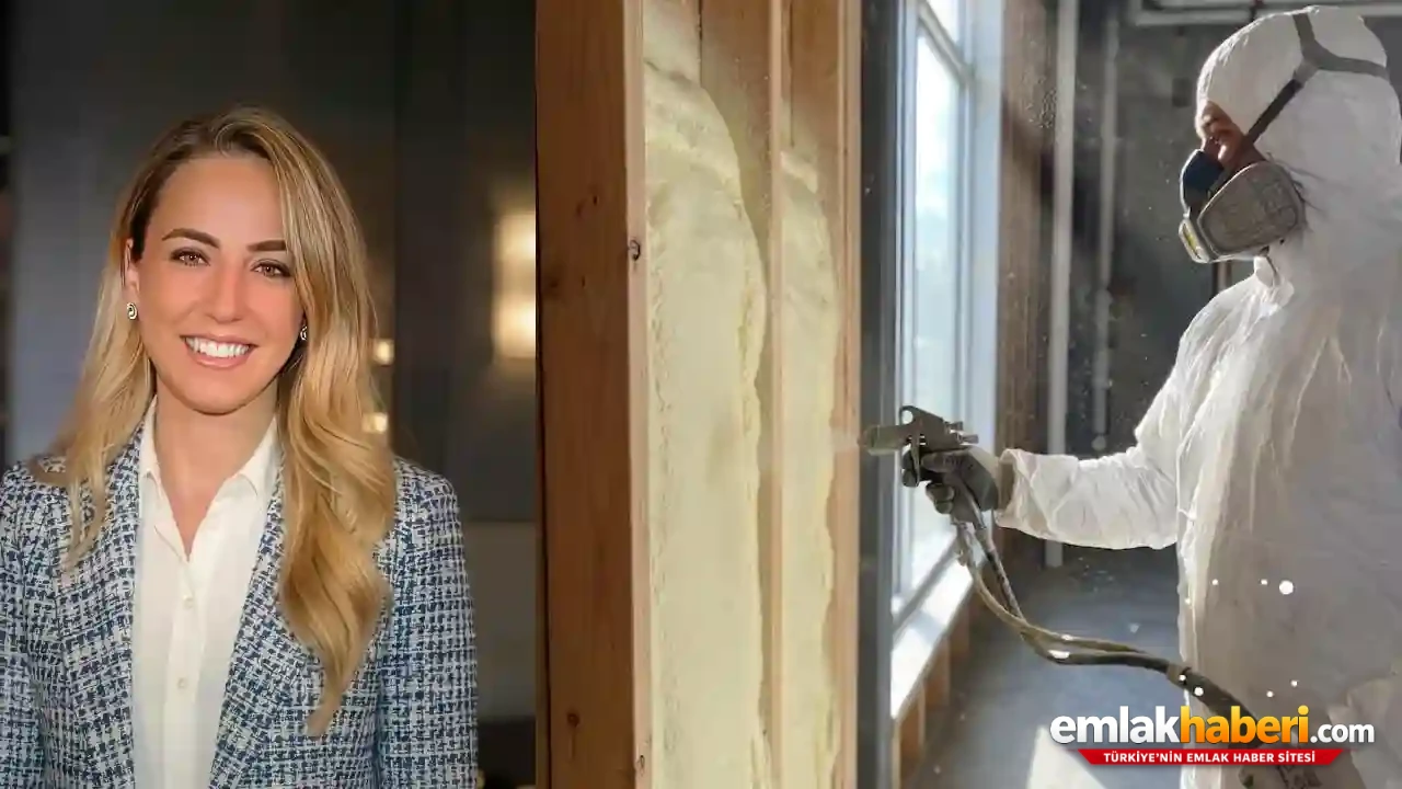 Flokser Kimya’dan Enerji Maliyetlerine Karşı Güçlü Kalkan Yeni Nesil Yalıtım Çözümleri