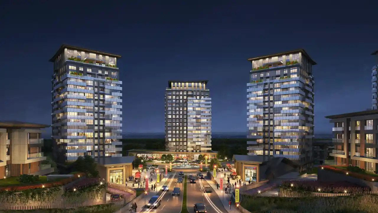 “Gayrimenkul, belirsizlik dönemlerinde güvenli liman olmayı sürdürüyor”