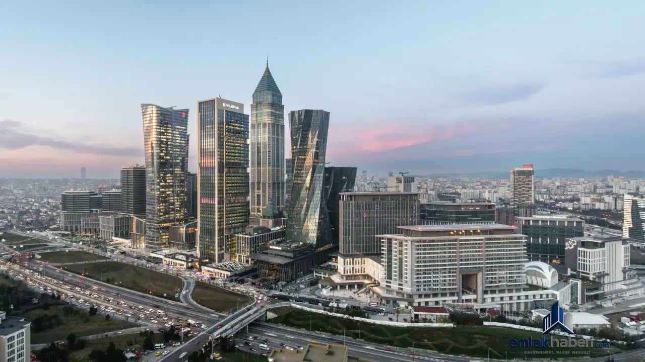 İstanbul Finans Merkezi’nde Yeni Teşvik Dönemi Başlıyor