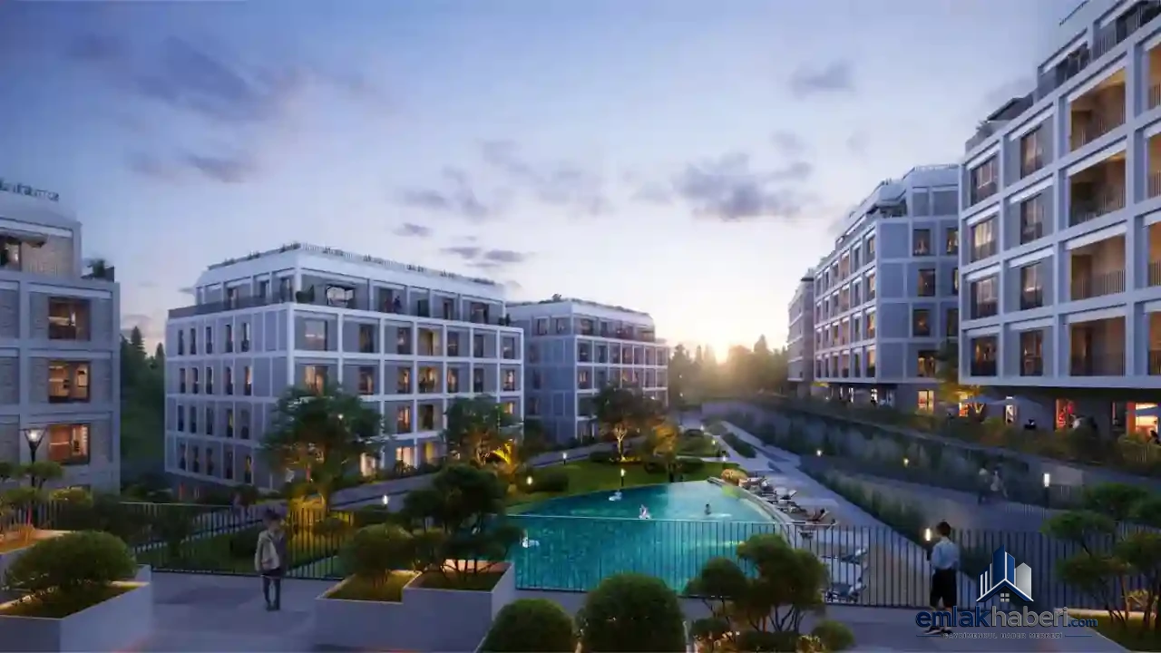 Koray Upland Fiyatı