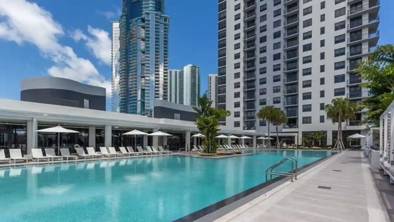 Miami’nin yeni gayrimenkul fırsatları ve en kârlı projeleri İstanbul’da tanıtıldı!