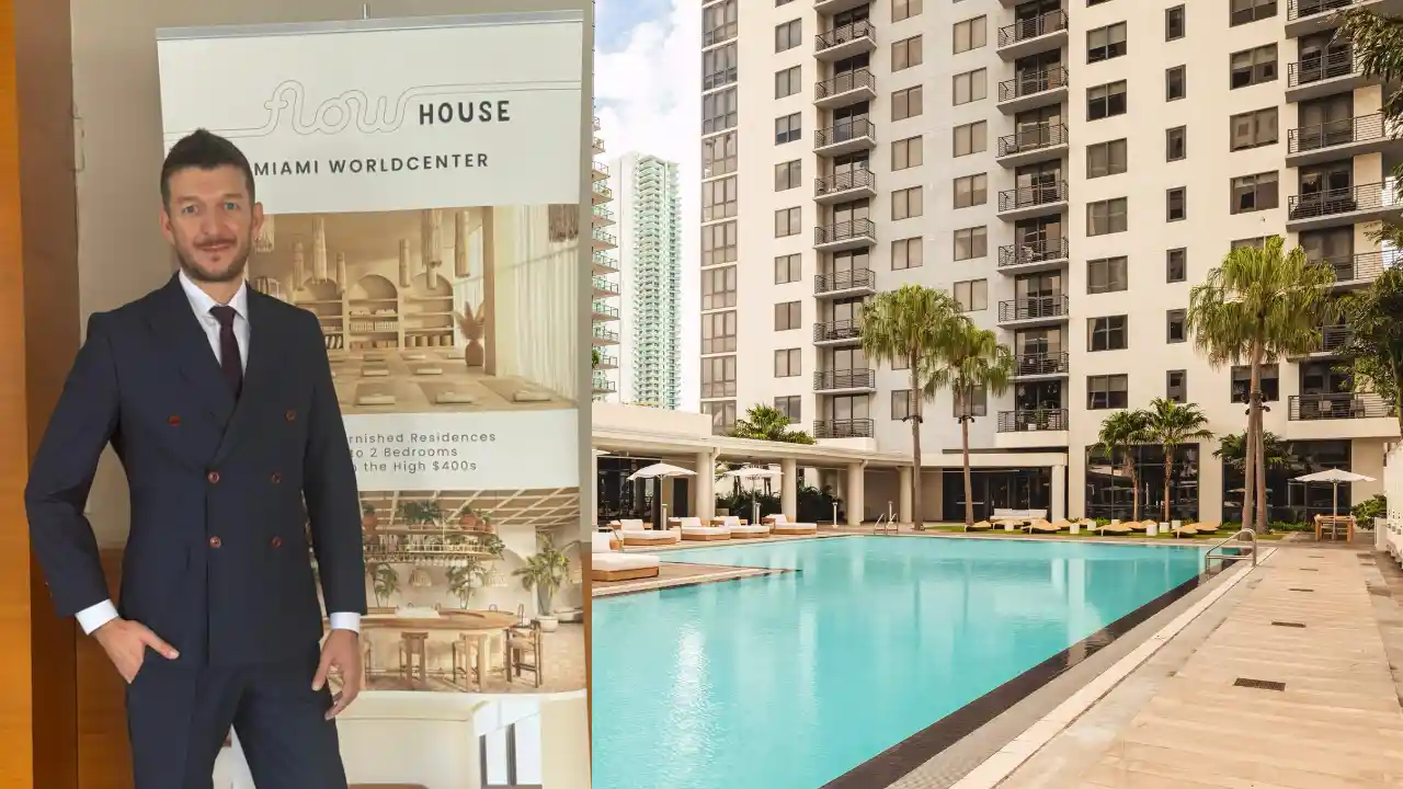 Miami’nin Yeni Gayrimenkul Fırsatları Ve En Kârlı Projeleri İstanbul’da Tanıtıldı!1