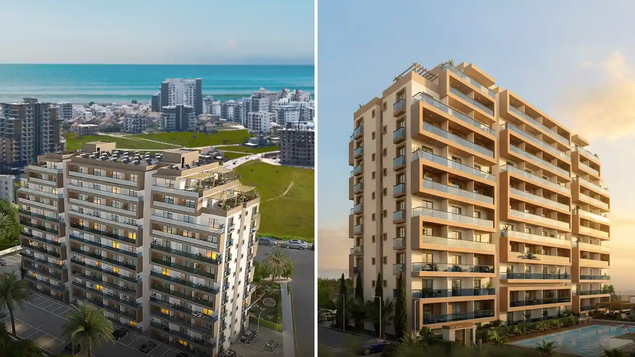 Kuzey Kıbrıs’ta Ezber Bozan Ödeme Planı: Şimdi Al, Peşinatı Kasım 2026’da Öde!