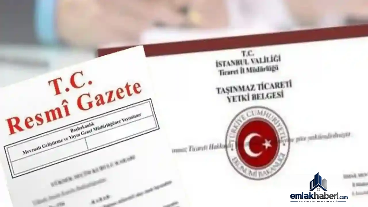 Yetki Belgesi Harcında Mükerrer Tahakkuk Sorunu Çözüldü