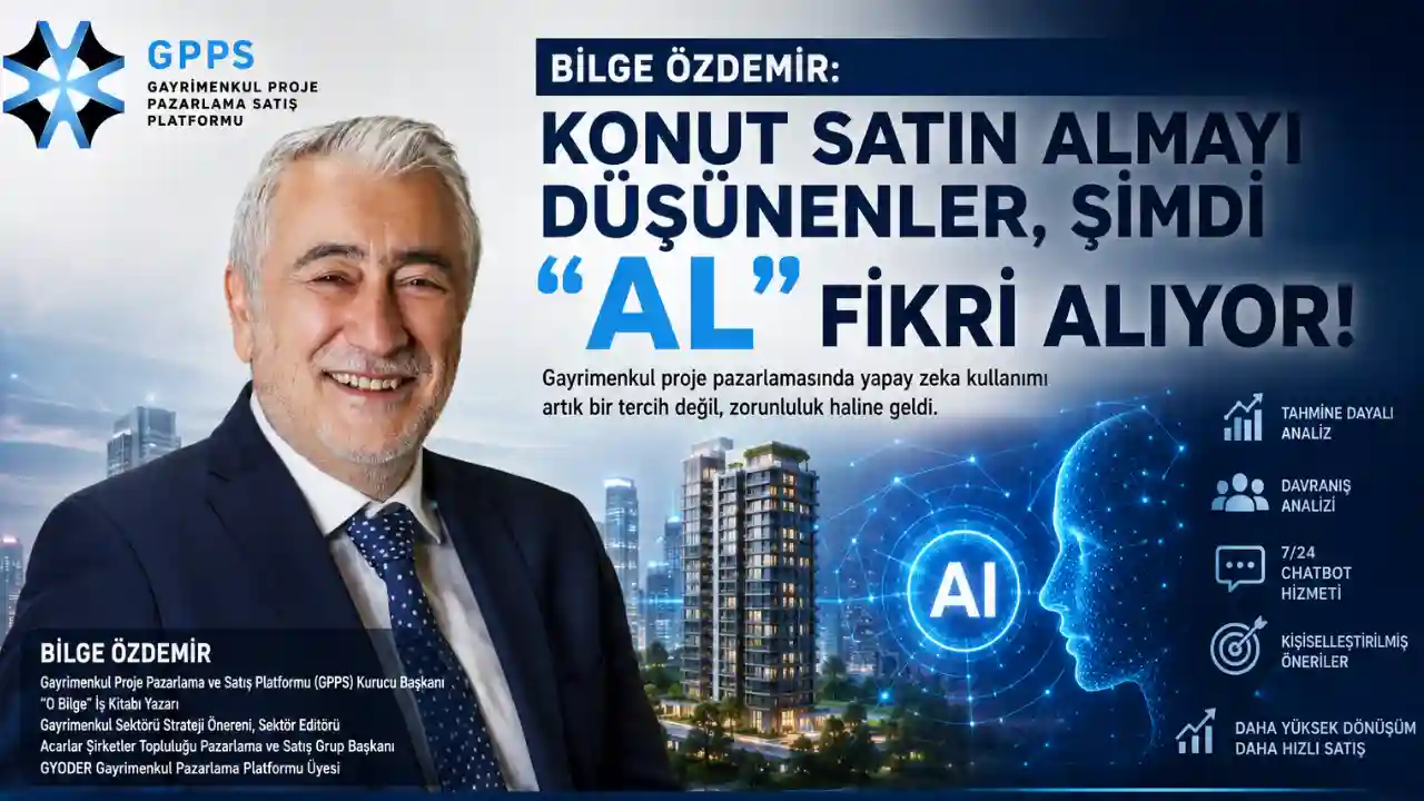 Konut Satın Almayı Düşünenler, Şimdi ‘AL’ Fikri Alıyor
