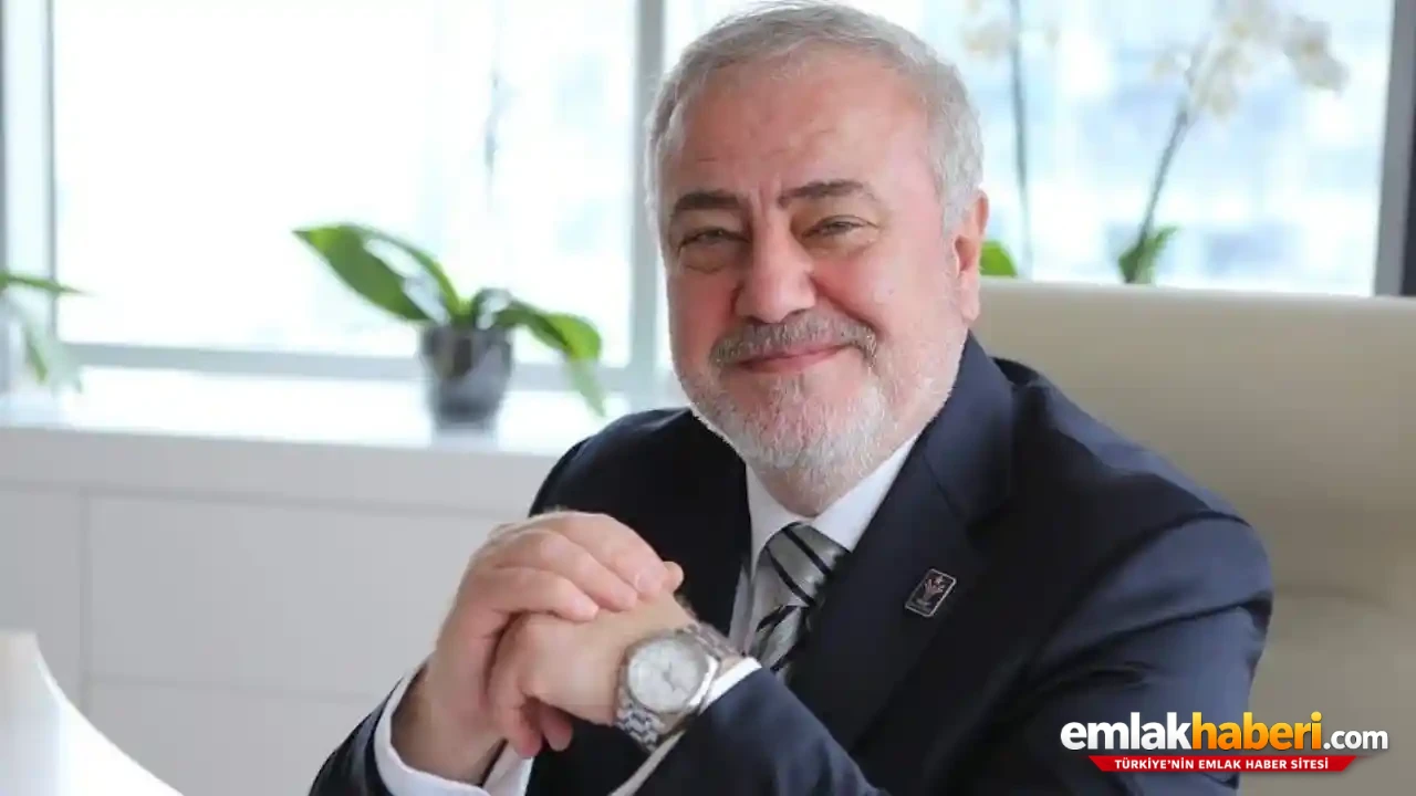 Elden ödeme bitiyor, konut satışında güvenli sistem geliyor
