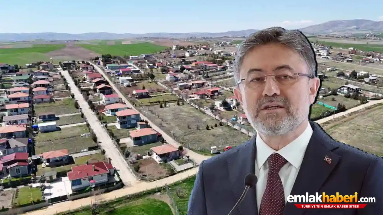 “Hobi Bahçesi” Tartışmasına Net Nokta: İbrahim Yumaklı ‘Kaçak Yapı’ Dedi