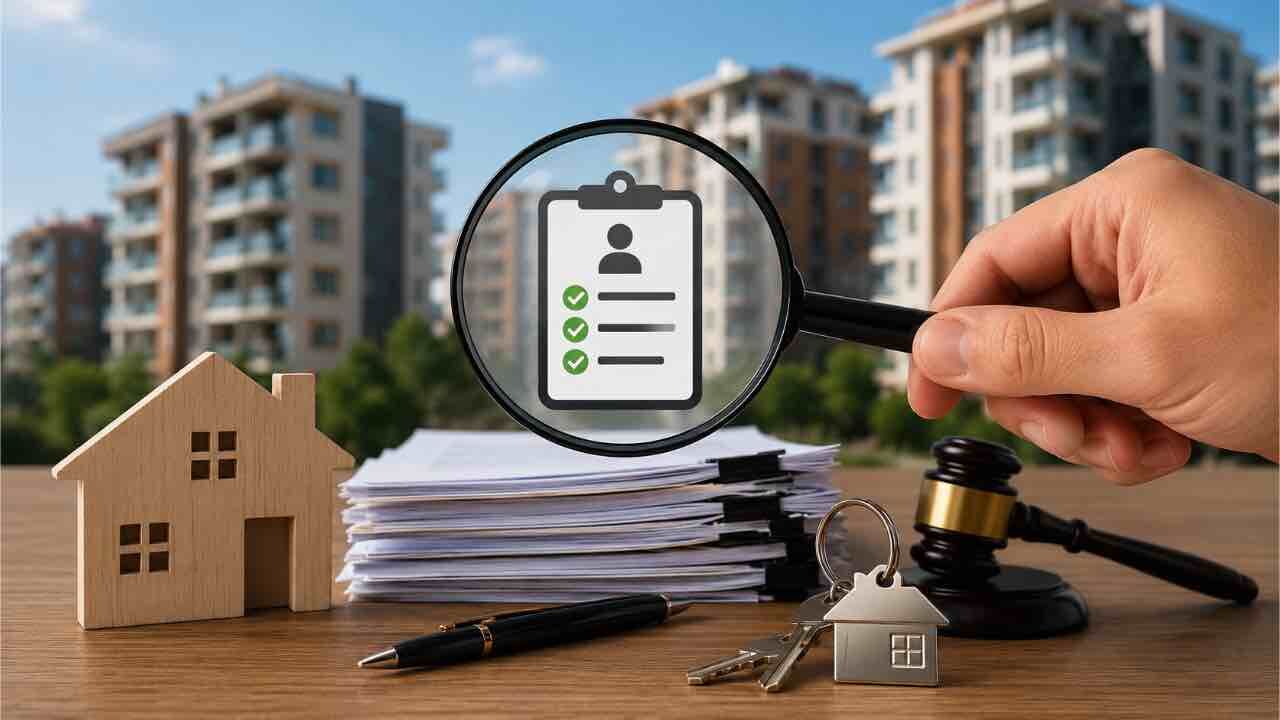 Kira Sisteminde Alarm Zilleri: Ev Sahipleri Yeni Düzenleme Bekliyor
