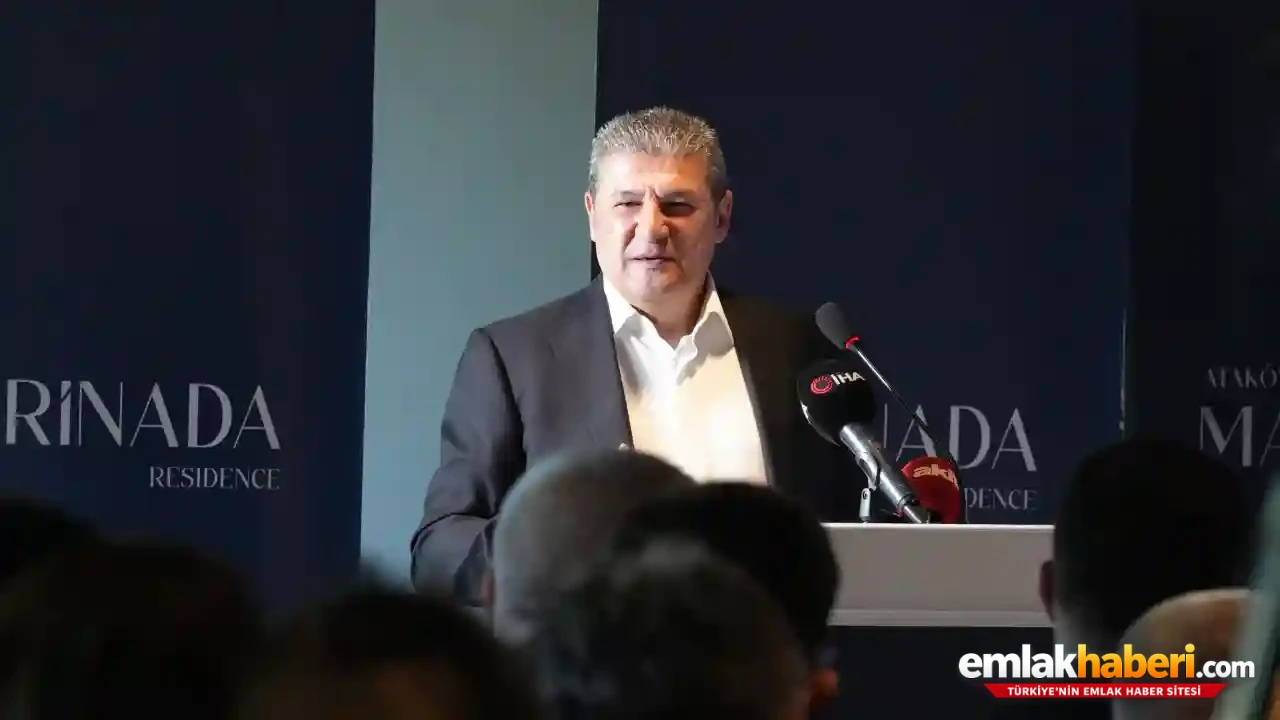 Levent Deveci