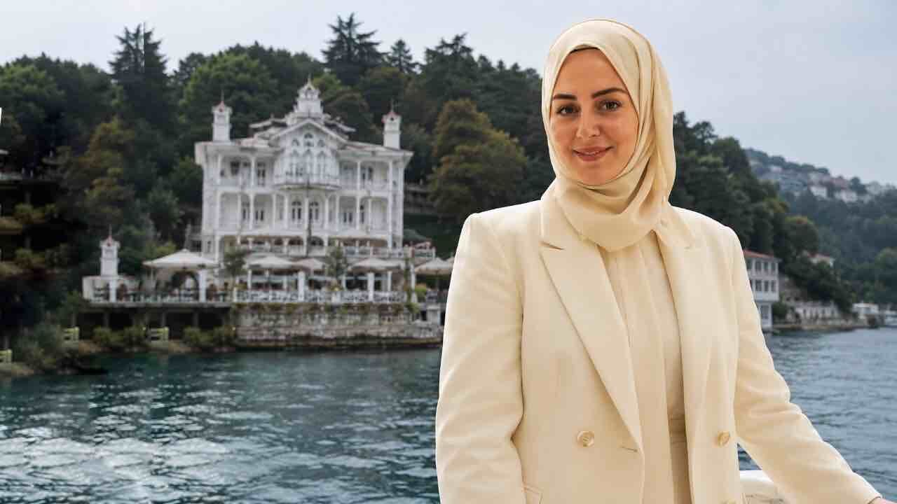 Nilhan Osmanoğlu Paşalimanı’ndaki Köşkünü Kapatıyor: “Astronomik Kiralar Bu Kararı Aldırdı”